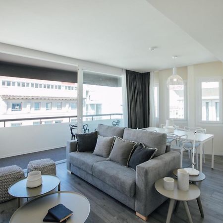 Bn Suites Rambla アリカンテ エクステリア 写真