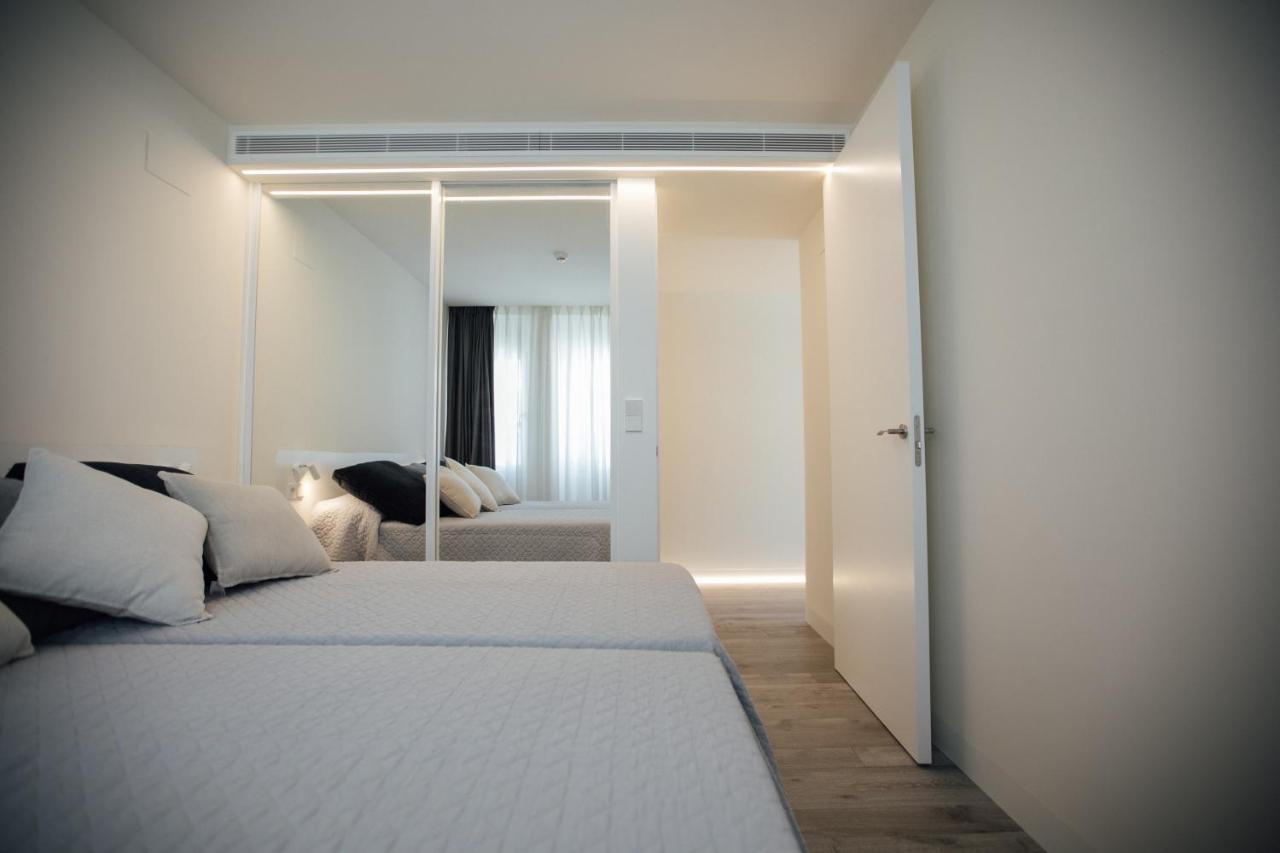 Bn Suites Rambla アリカンテ エクステリア 写真