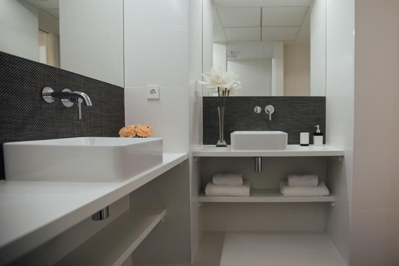 Bn Suites Rambla アリカンテ エクステリア 写真