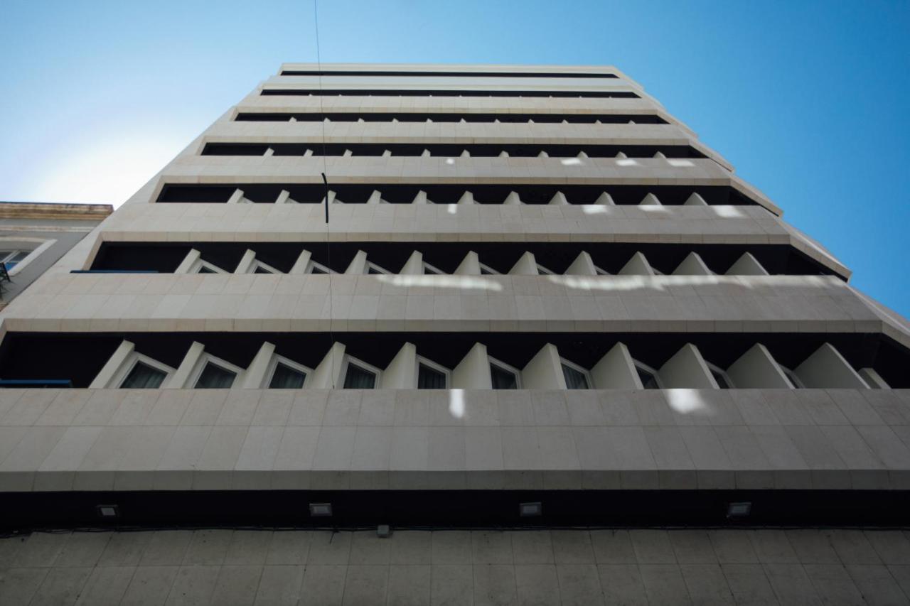 Bn Suites Rambla アリカンテ エクステリア 写真
