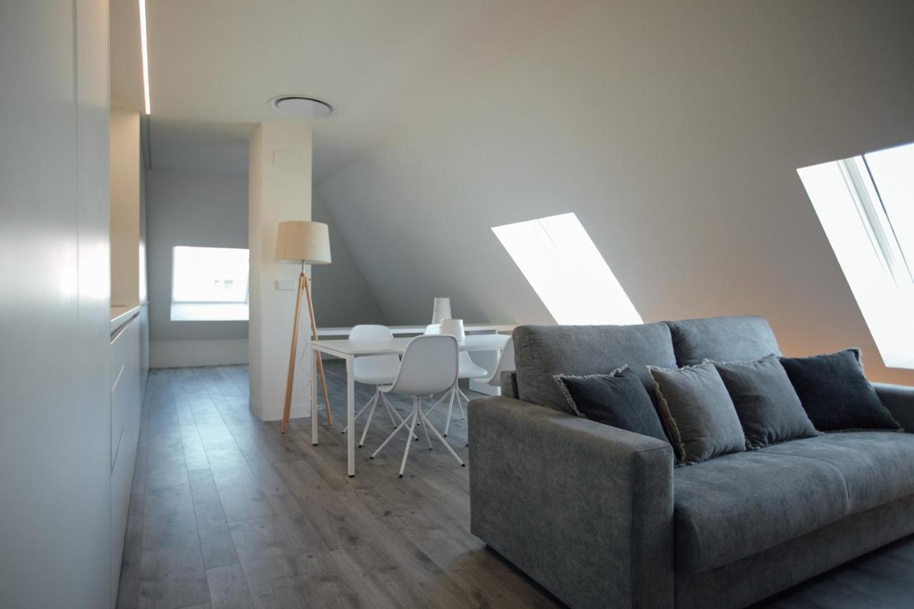 Bn Suites Rambla アリカンテ エクステリア 写真